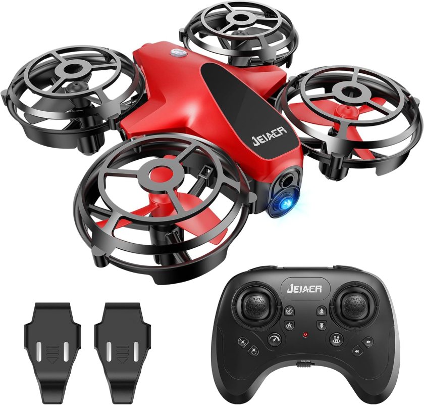 Drrntr Mini Drone