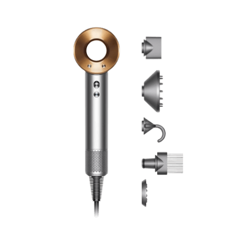 Dyson Supersonic