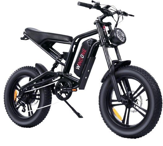 E2 K20 Electric Dirt Bike