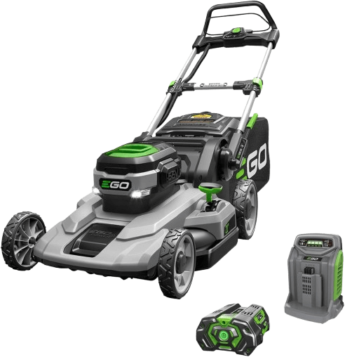EGO POWER+ Electric Lawn Mower LM2101
