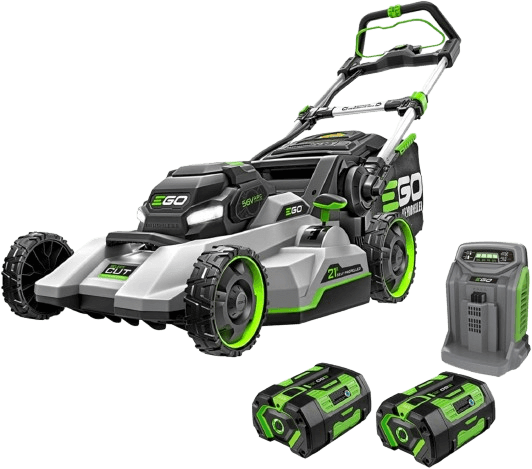 EGO POWER+ LM2134SP-2 Self-Propelled Lawn Mower