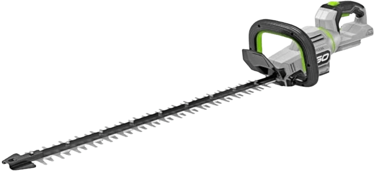 EGO Power+ 26-Inch Dual-Action Hedge Trimmer