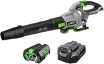 EGO Power+ LB6504 650 CFM Variable-Speed Blower