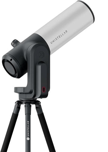 EVSCOPE 2 - Smart Digital Telescope