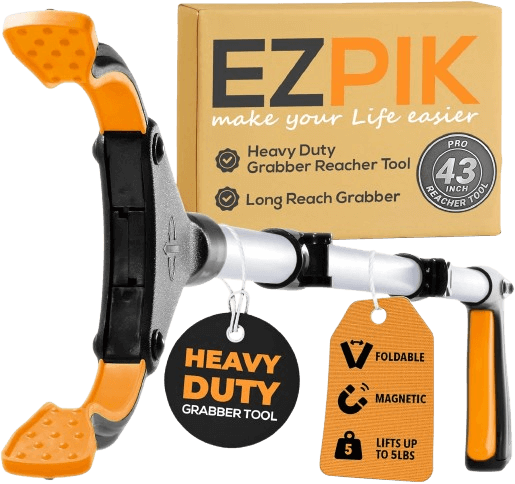 EZPIK Pro 43”