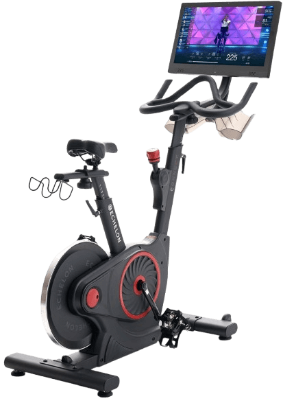 Echelon Smart Fitness Bike EX5-S