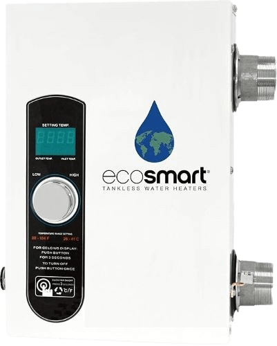 EcoSmart SMART POOL 18 Electric Heater