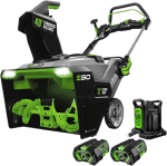 Ego Power+ SNT2112 Peak Power Snow Blower