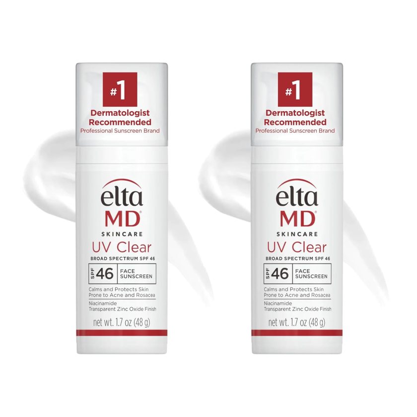 EltaMD UV Clear Broad-Spectrum