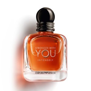 Emporio Armani Stronger With You Intensely for Men
