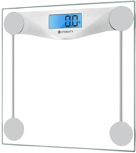 Etekcity Digital Body Weight Bathroom Scale