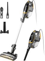 Eureka Flash Lightweight Stick Vacuum Cleaner