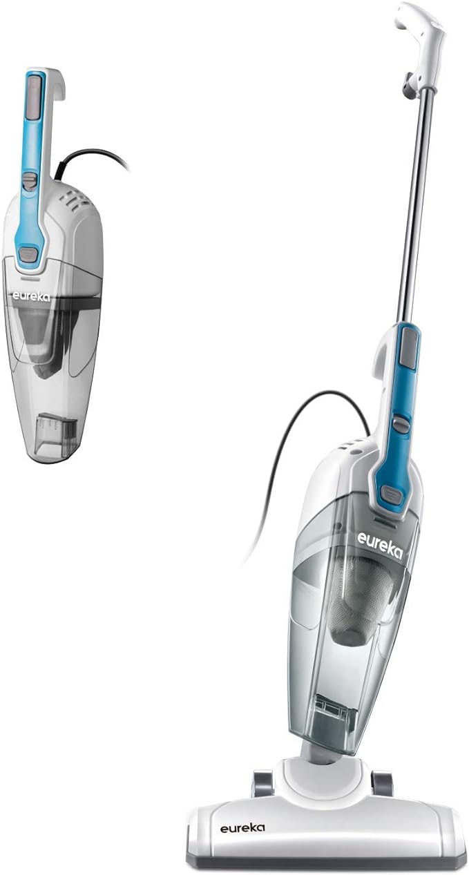 Eureka Home Lightweight Mini Cleaner