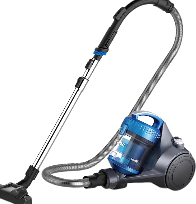 Eureka WhirlWind Bagless Canister 2.5L Vacuum Cleaner