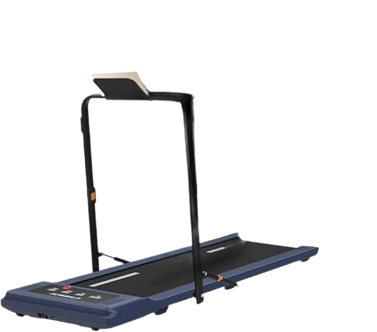 Exerpeutic Heavy-Duty Treadmill