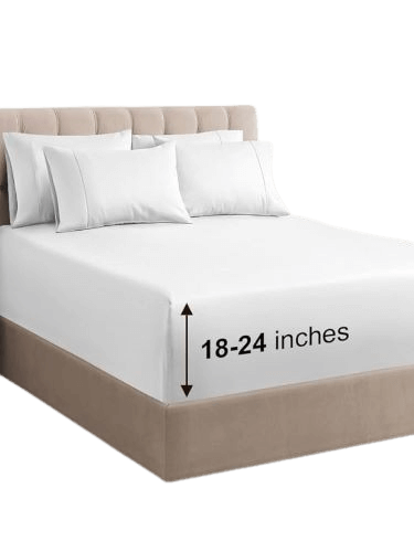 CGK Unlimited Extra Deep Sheets