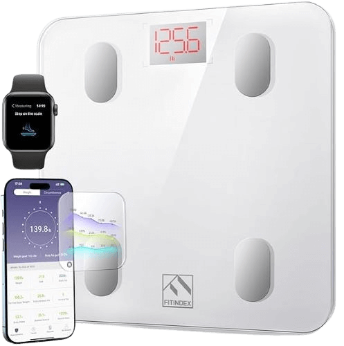 FITINDEX Smart Scale