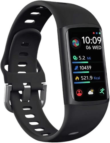 FITVII FINO 2 Slim Fitness Tracker