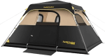 FanttikOutdoor Zeta C6 Pro Tent