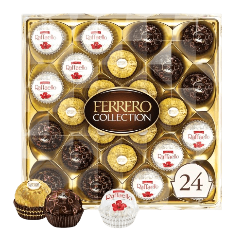 Ferrero Collection Gourmet Gift Box