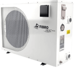 FibroPool FH270 70,000 BTU Heat Pump