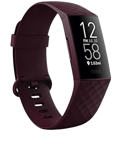 Fitbit Charge 4 Fitness and Activity Tracker