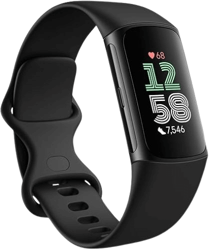Fitbit Charge 6 Fitness Tracker