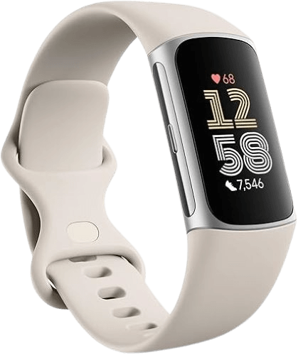 Fitbit Charge 6 Fitness Tracker