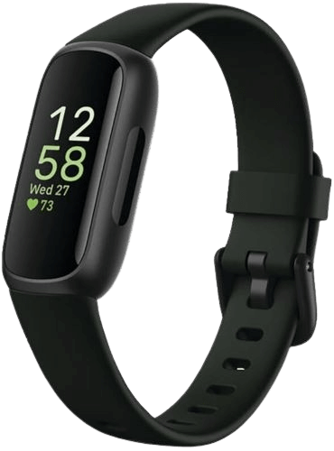 Fitbit Inspire 3 Health & Fitness Tracker
