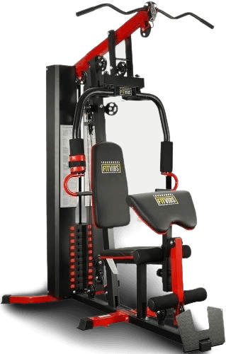 Fitvids Home Gym Machine