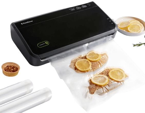 FoodSaver Vacuum Sealer Machine