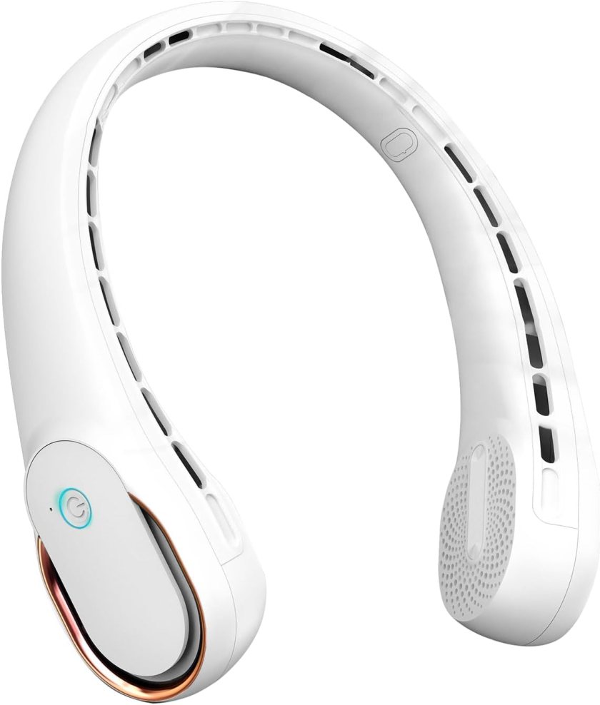 FrSara Portable Neck Cooling Fan
