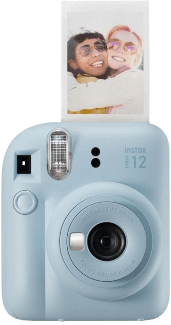 Fujifilm Instax Mini 12