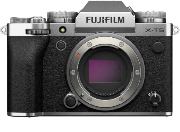 Fujifilm X-T5 Camera