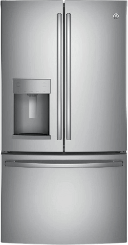 GE GFE28GYNFS 36-Inch Energy Star French Door