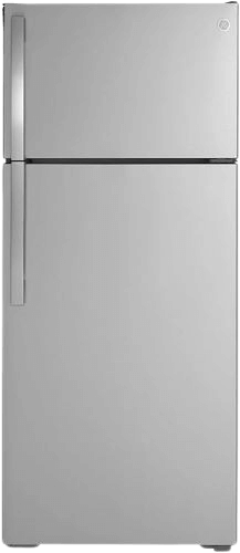 GE GTE18GSNRSS Top Freezer