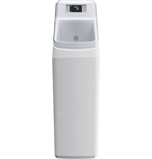 GE Smart Water Softener