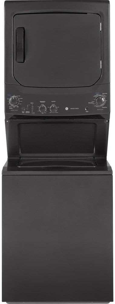 GE Spacemaker Stackable Washer & Dryer Combo