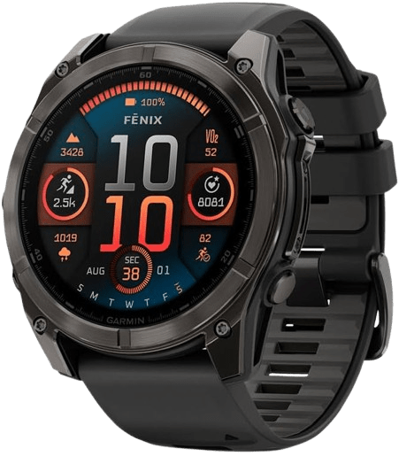 Garmin fēnix 8