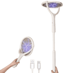 GeckoMan Rotating Head