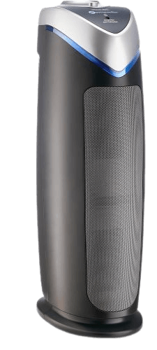GermGuardian AC4825E 4-In-1 HEPA Air Purifier