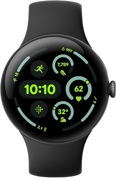 Google Pixel Watch 3