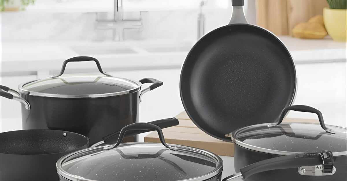 GreenPan Reviews