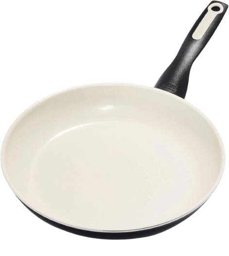 GreenPan Rio 10” Fry Pan