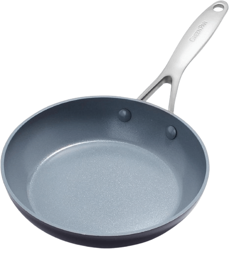 GreenPan Valencia Pro 8” Fry Pan