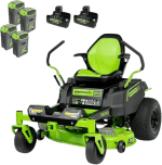 Husqvarna Xcite Z350 24HP Kohler Engine 54-inch FAB Z-Turn Mower