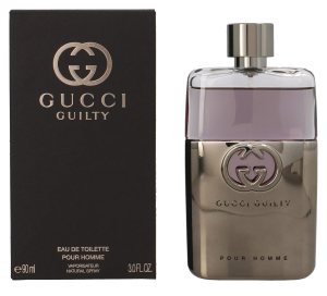 Gucci Guilty Pour Homme for Men