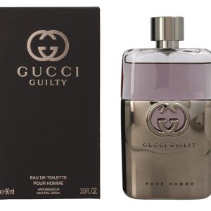 Gucci Guilty Pour Homme for Men