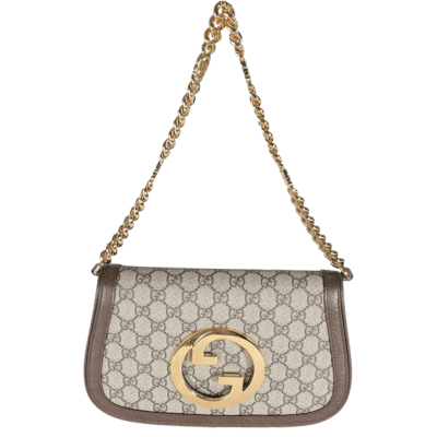 Gucci Blondie Shoulder Bag