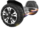 Gyroor Warrior 8.5 Self Balancing Scooter